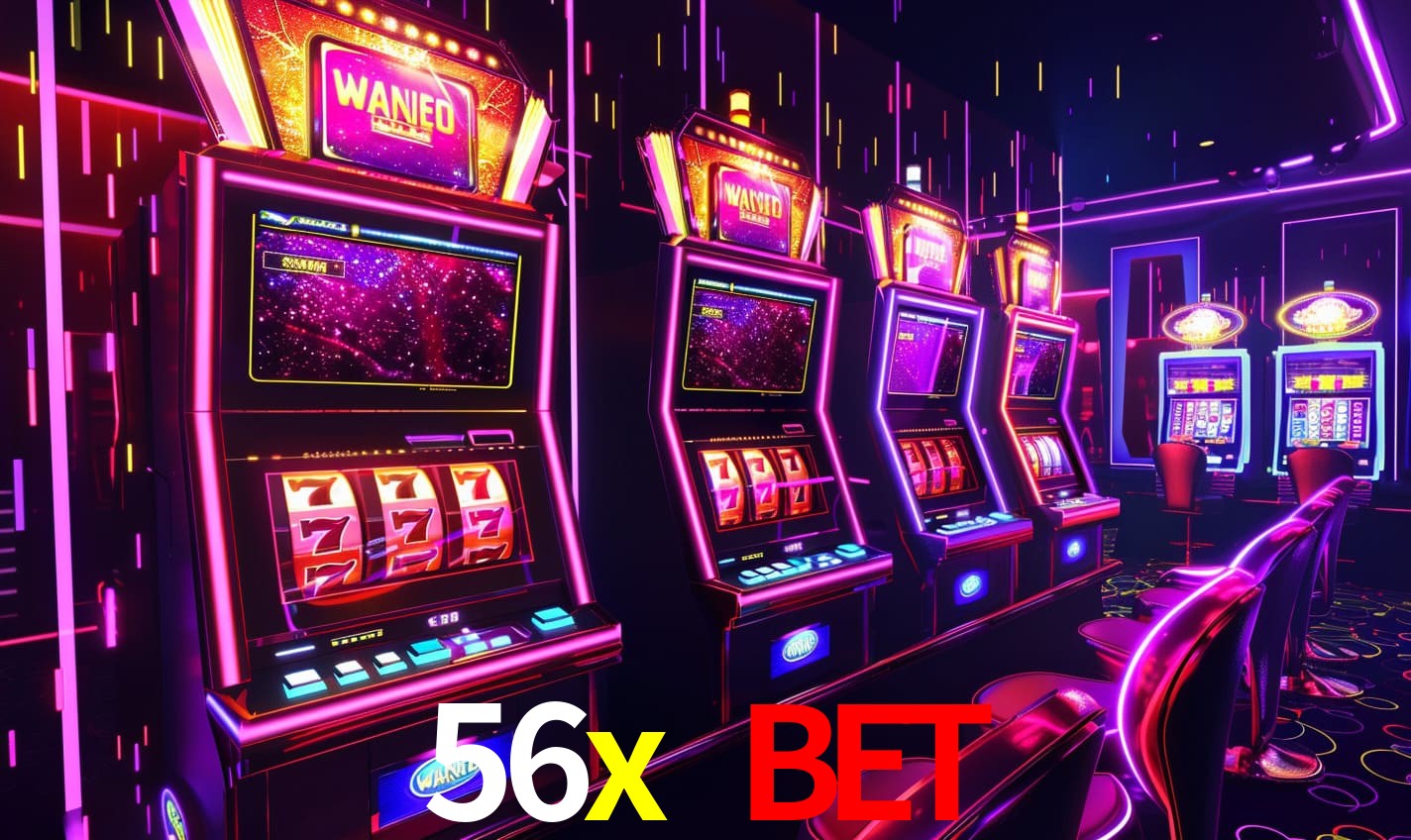Desvendando o Mundo dos Jogos Virtuais na 56x bet