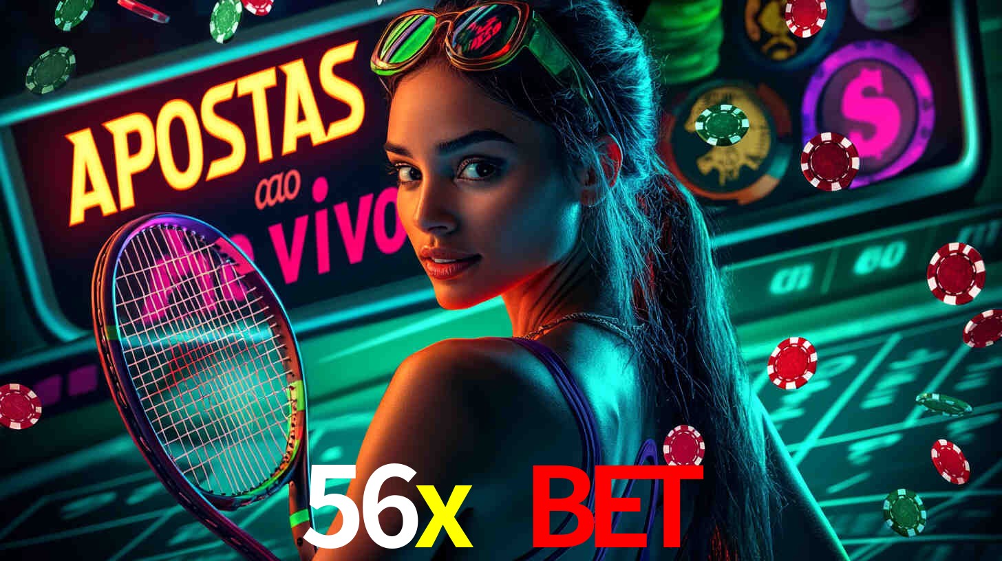 Descubra a Essência do 56x bet: Nossa História e Compromissos