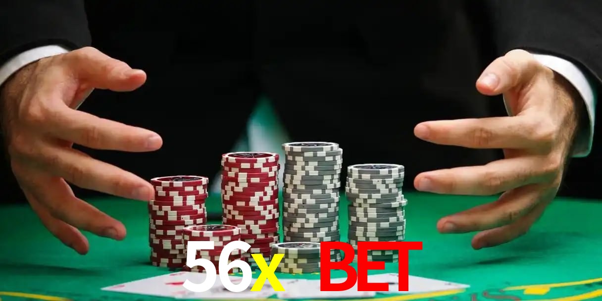 Níveis VIP 56x bet
