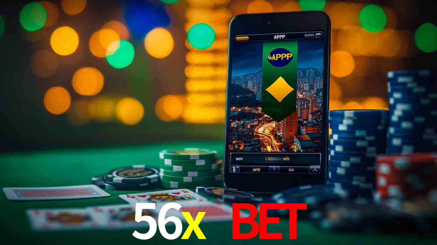 Descubra o Programa VIP da 56x bet: Vantagens Exclusivas para Jogadores