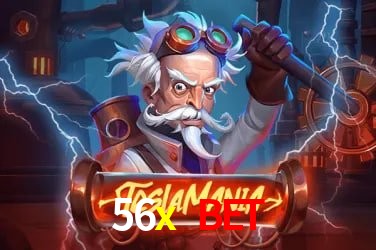 Design Responsivo 56x bet