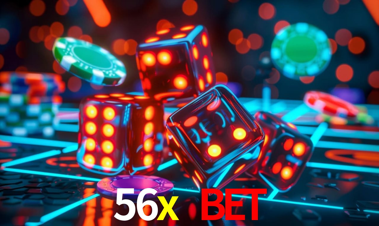 Jogos Exclusivos 56x bet