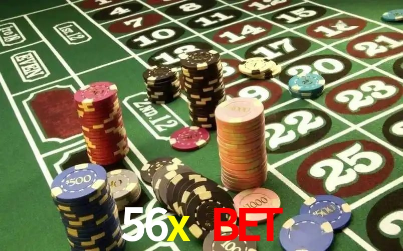 Benefícios da Conta 56x bet