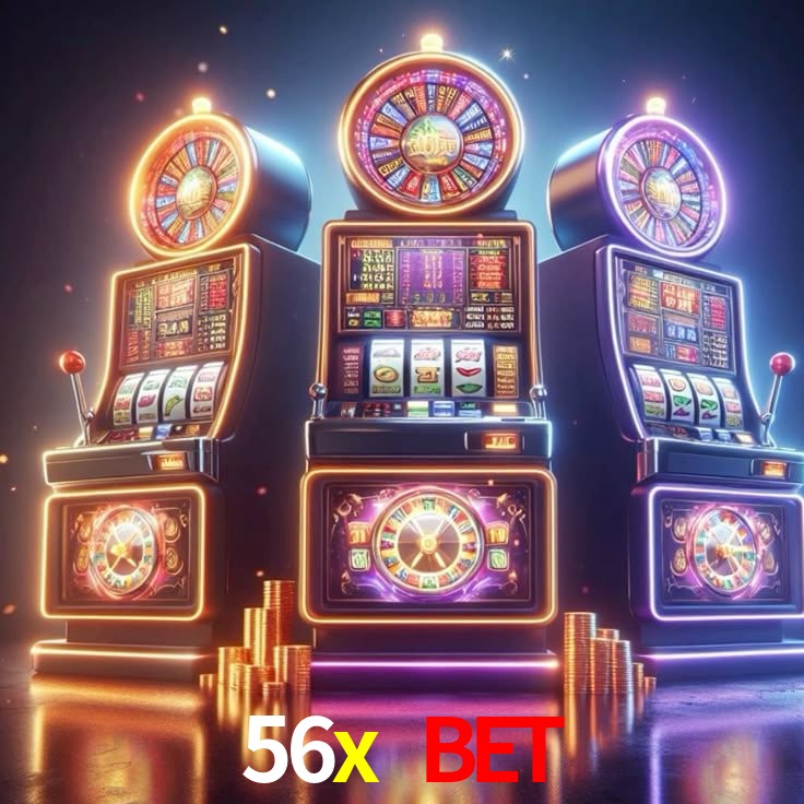 56x bet