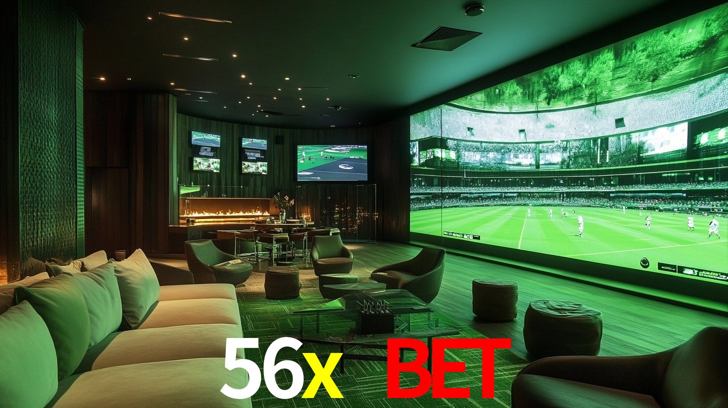 56x bet - Oficialmente autorizado Brasil - 56x login