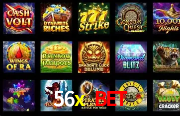 Blackjack na 56x bet