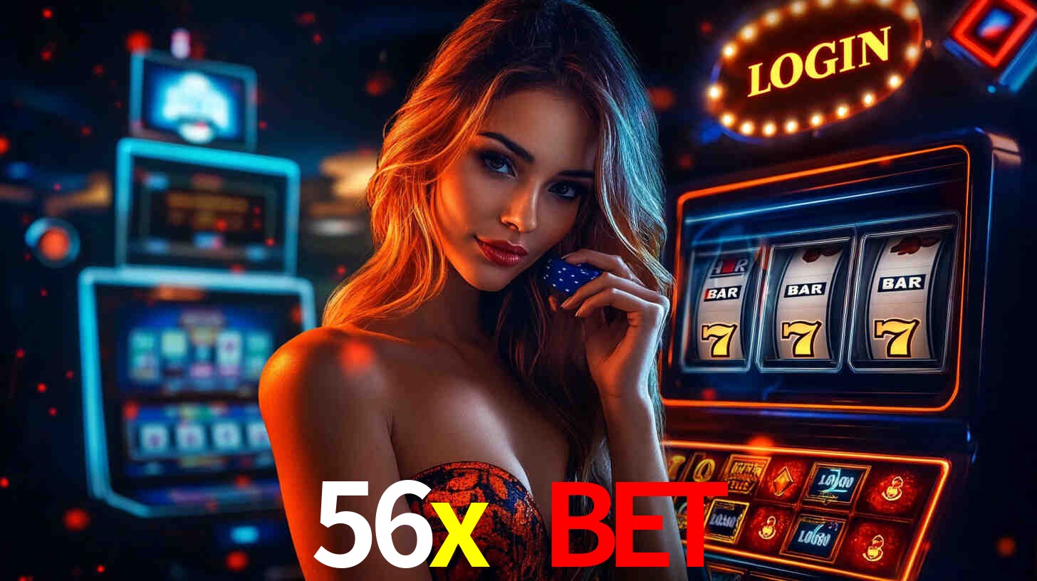 Bônus Generosos e Exclusivos no 56x bet para Você!