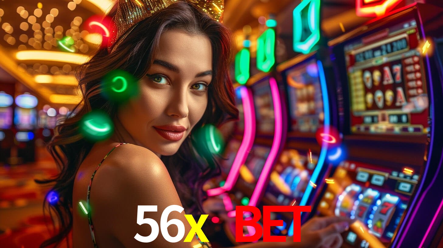 56x login