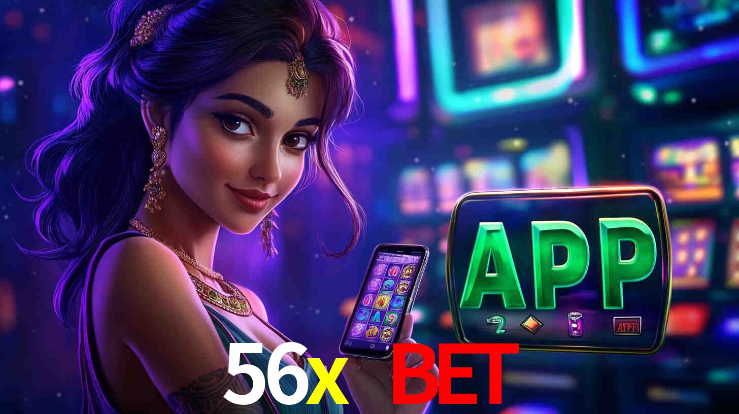 56x bet: A Experiência de Casino com Jogos de Mesa ao Vivo