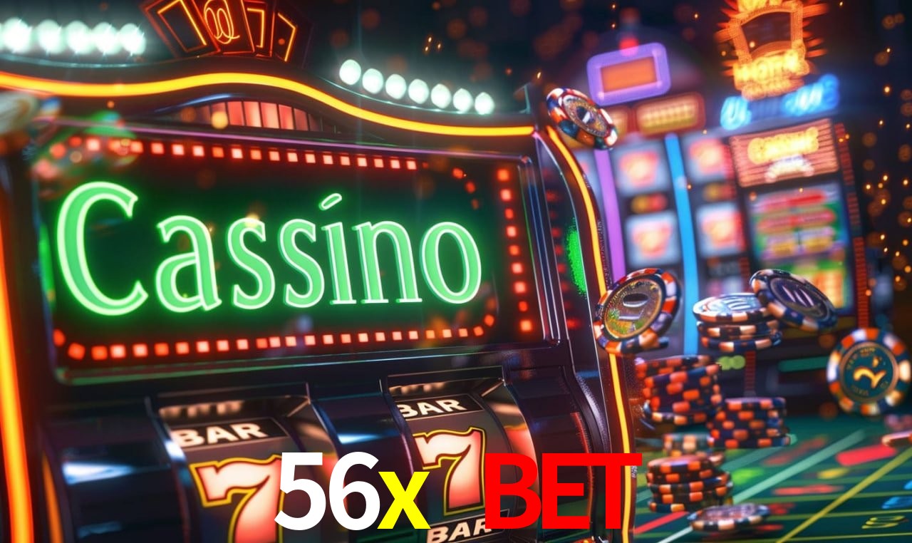 Promoção Relâmpago 56x bet