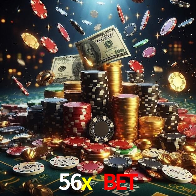 PIX Instantâneo 56x bet