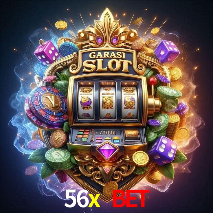 Promoções Sazonais 56x bet