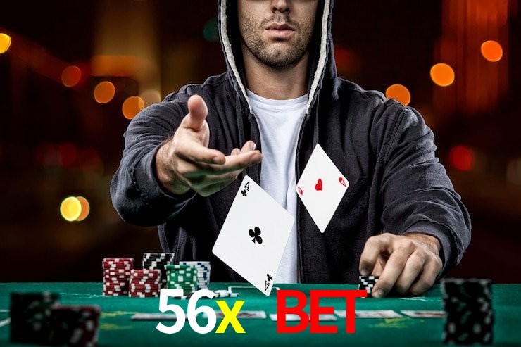 56x bet,56x login