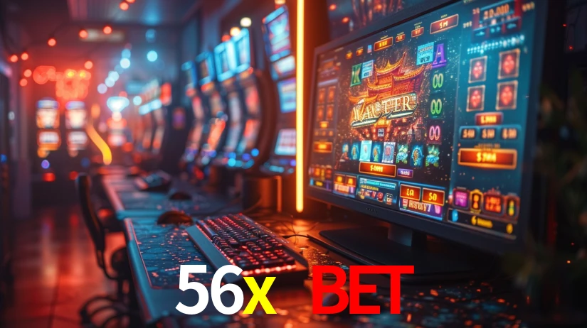 56x bet,56x login