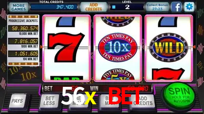 Apostas Esportivas na 56x bet: Um Guia Completo