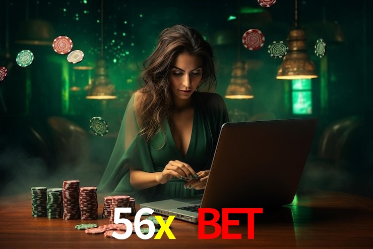 Apostas ao vivo 56x bet