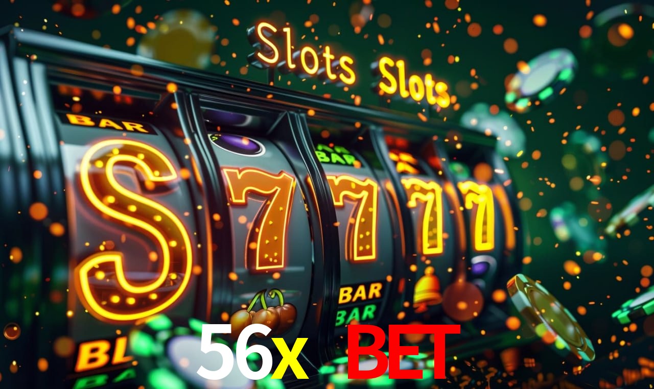 Estatísticas 56x bet