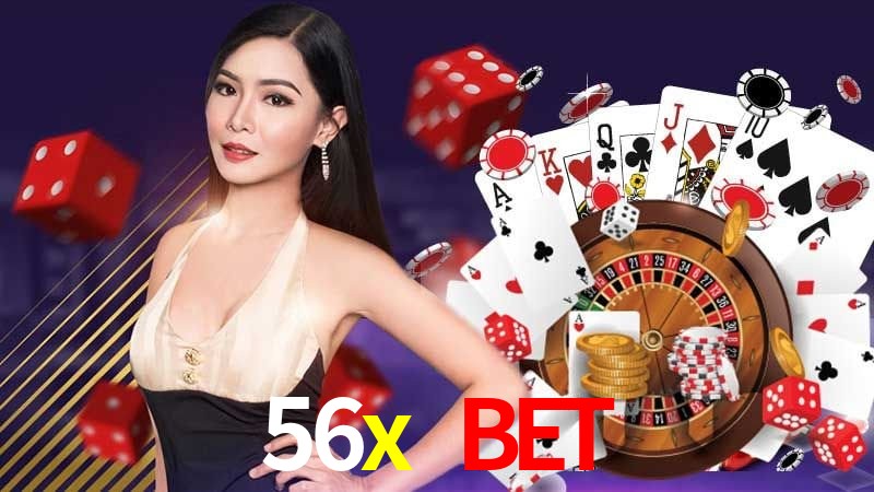 Casino Ao Vivo 56x bet