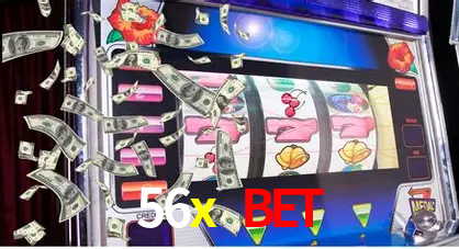 Mesas ao vivo 56x bet