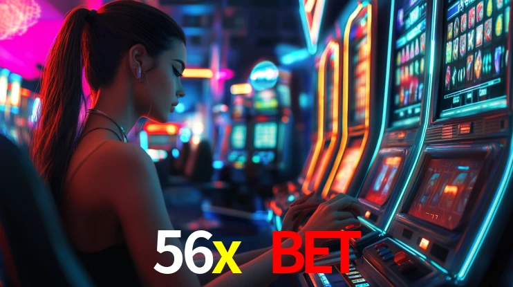 Explore as vantagens do 56x bet: serviço profissional e confiabilidade