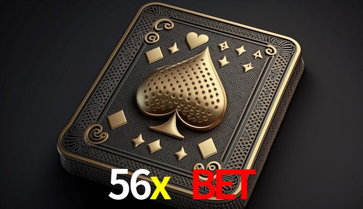 Provedores de Jogos 56x bet
