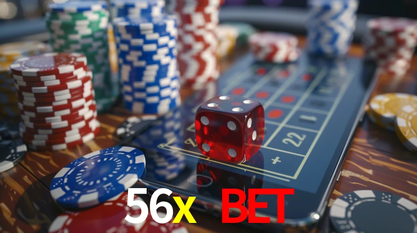 56x bet,56x login