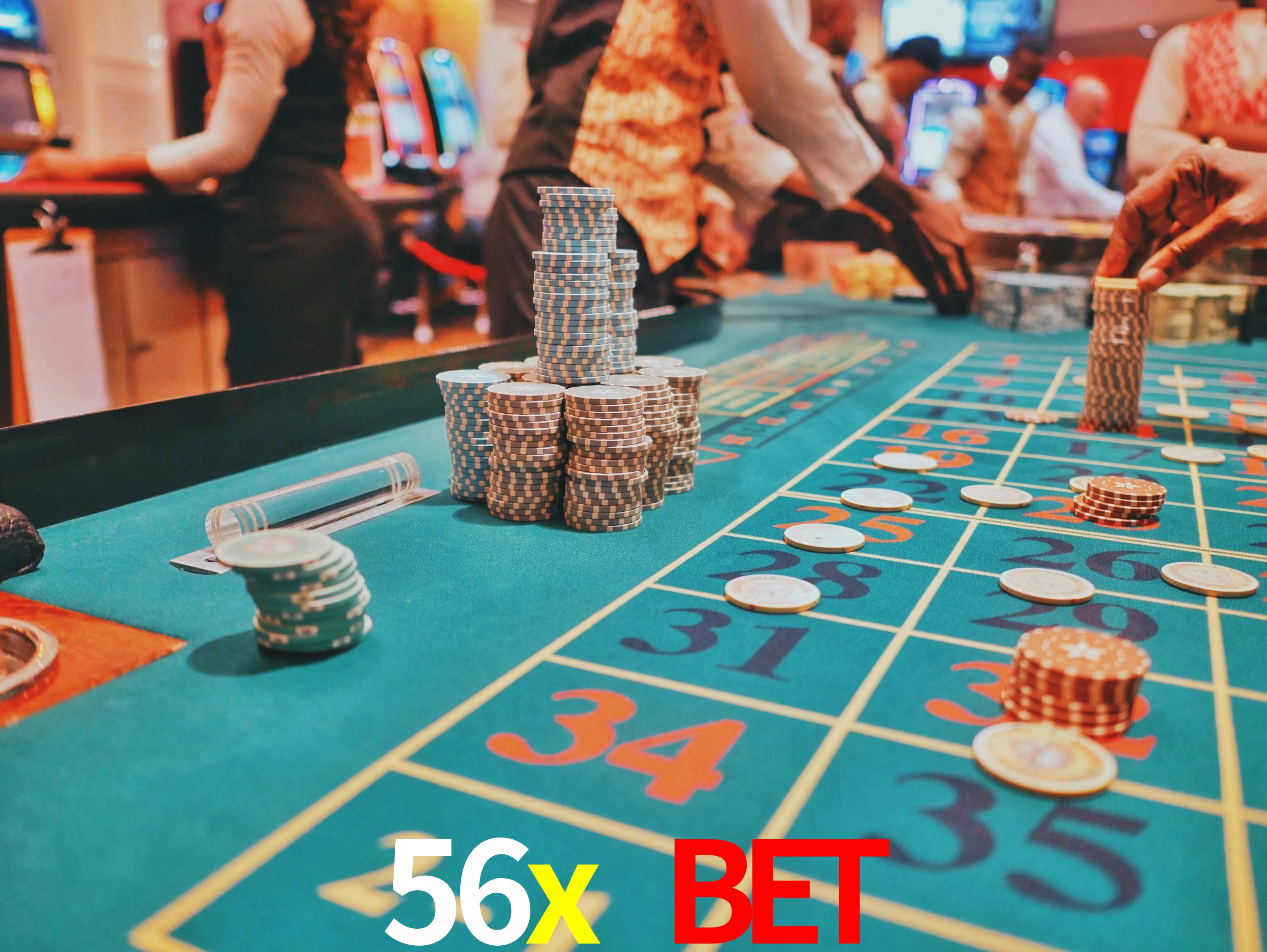 Estatísticas Esportivas 56x bet