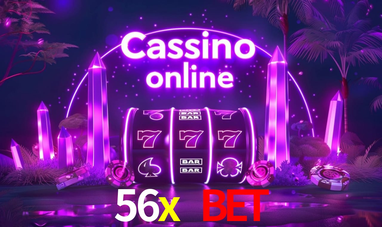 Ofertas Exclusivas 56x bet