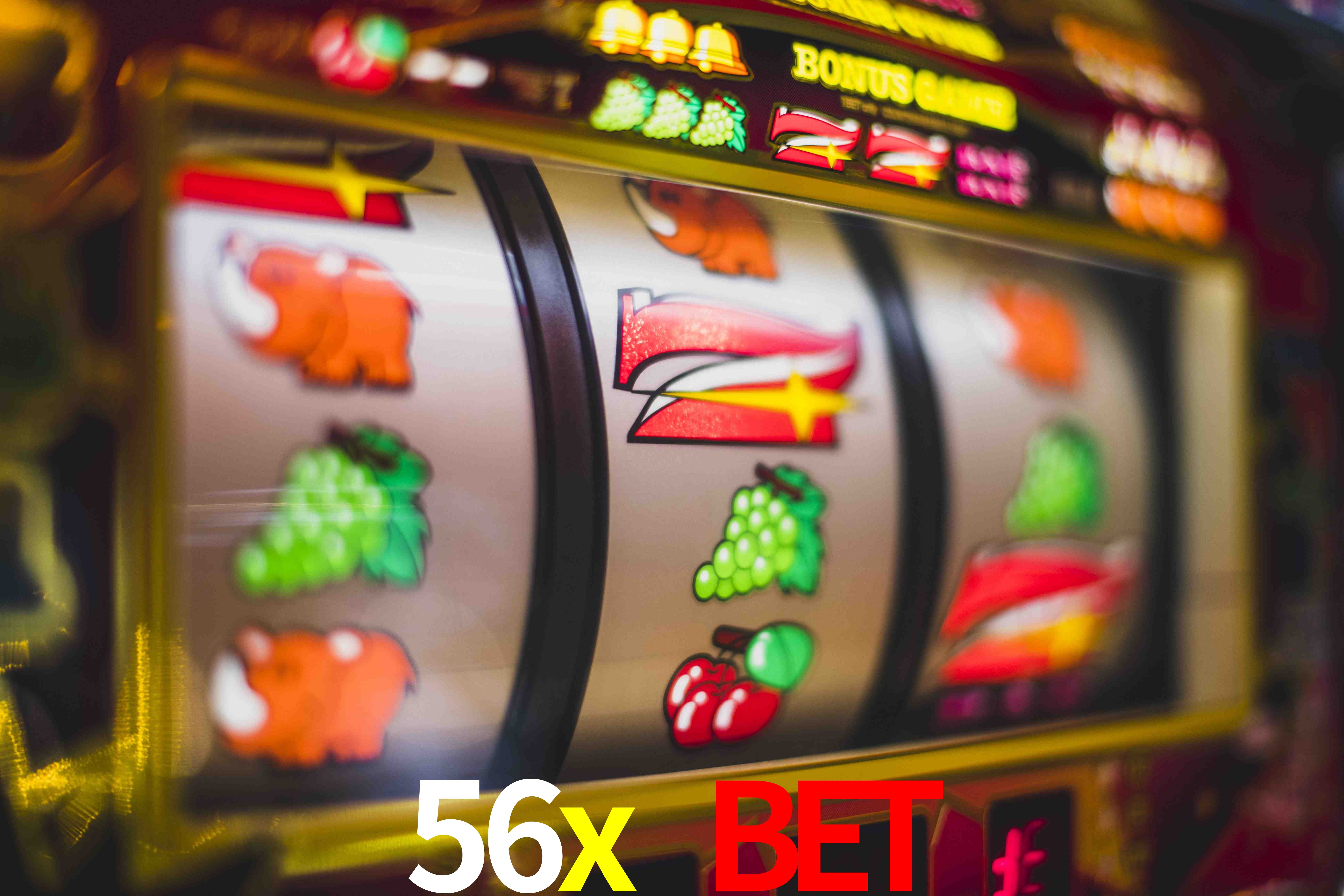 Crash Games Statistics 56x bet